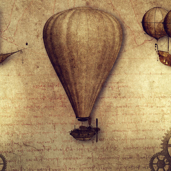 Luftfahrt und Gesellschaft