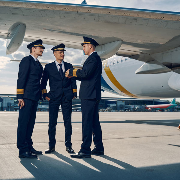 Dialogtag Luftfahrt